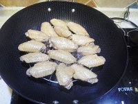 烟熏鸡翅的做法步骤6