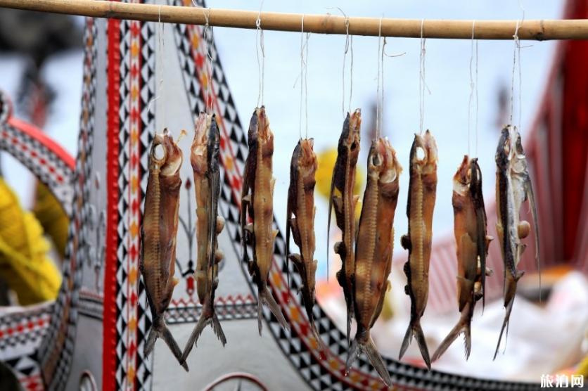 兰屿有哪些当地特色值得一览 兰屿有哪些当地特色值得一览