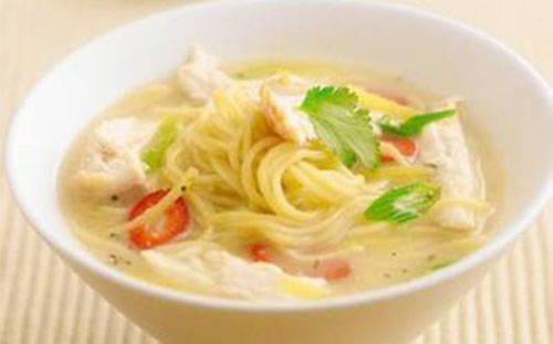 宝宝腹泻吃什么食物 宝宝腹泻后膳食推荐