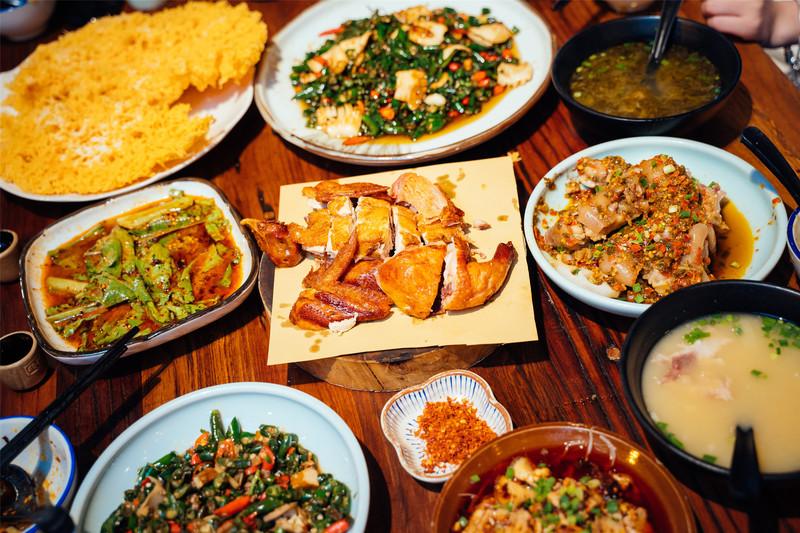 重庆两日游自由行攻略 重庆两日游自由行攻略