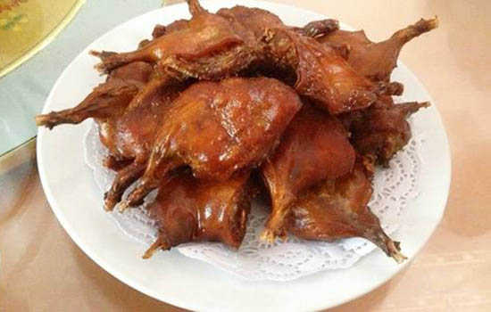珠海有哪些特产 广东珠海特产
