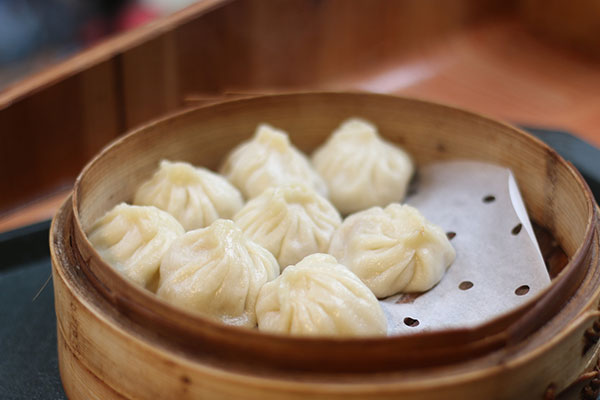 小笼包怎么做 小笼包的做法