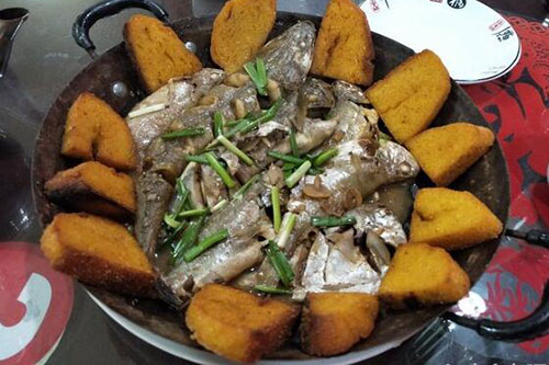 烟台的名吃有哪些 烟台特色名吃排名