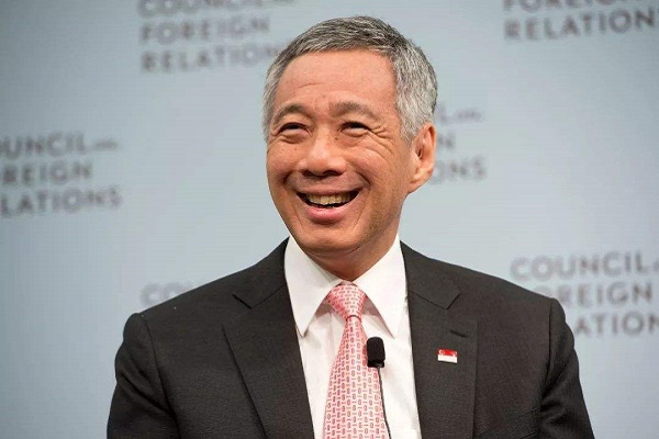 新加坡总理几年一选举