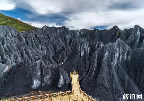 国内景点推荐 国内哪些旅游胜地