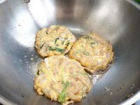 面鱼托儿的做法步骤9