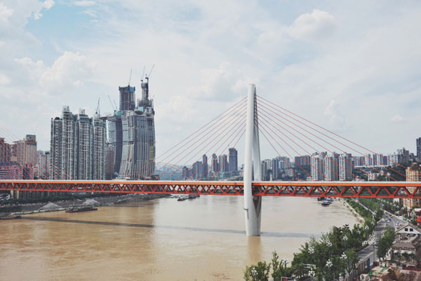 长江索道几点关门 长江索道营业时间