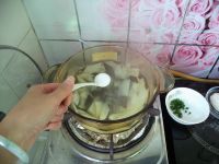 白萝卜海带汤的做法步骤7