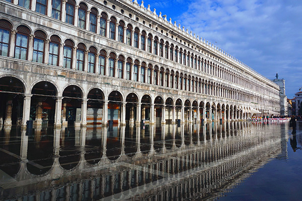 罗马景点介绍 罗马景点推荐