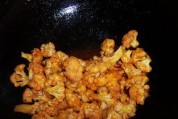 番茄菜花的做法步骤10