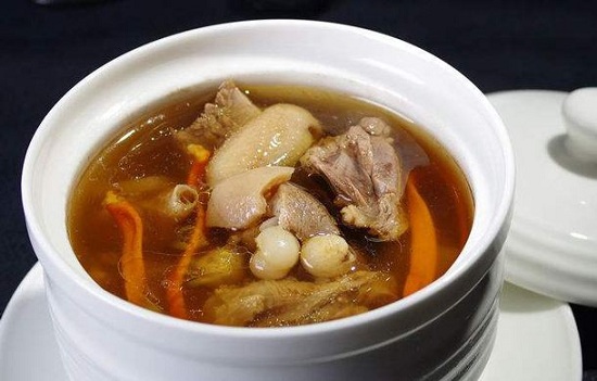 黄山有哪些特色菜