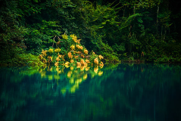 贵阳到荔波多少公里 贵阳到荔波怎么去