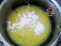 苹果土司派的做法步骤4