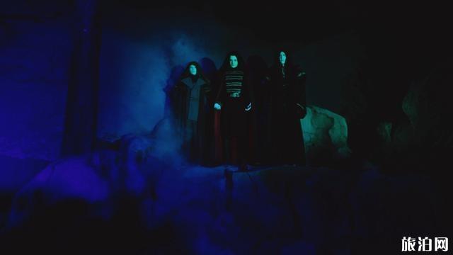 珠海狮门娱乐天地好玩吗 珠海狮门娱乐天地VR真实吗