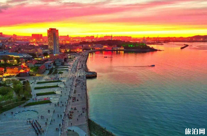 2019烟台台风暴雨停课时间+关闭景点+取消航班+停运列车