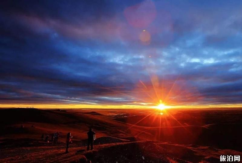 呼伦贝尔六日游攻略 呼伦贝尔六日游自驾游攻略