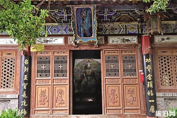 汉中名人故里一日游攻略(景区详情) 汉中名人故里一日游攻略(景区详情)