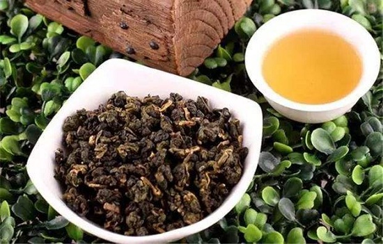 福建有哪些特色名茶