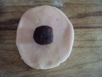 凌波仙子——荷花的做法步骤15