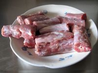 麻辣鸭脖的做法步骤3