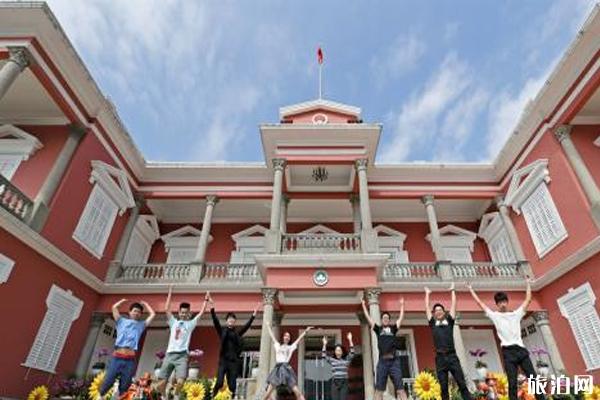2019澳门政府总部开放日时间+地点+门票+活动介绍
