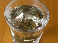 珍珠巧克力奶茶的做法步骤2