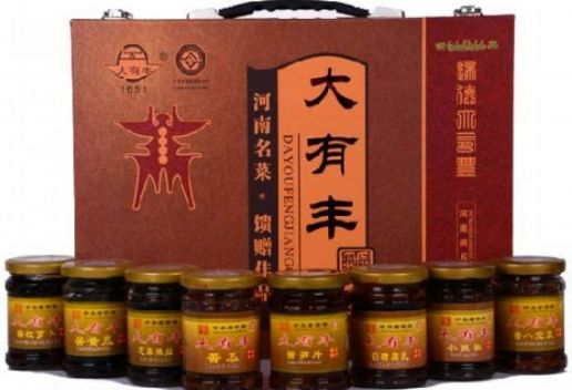 河南商丘睢阳知名特产有哪些 睢阳特产推荐