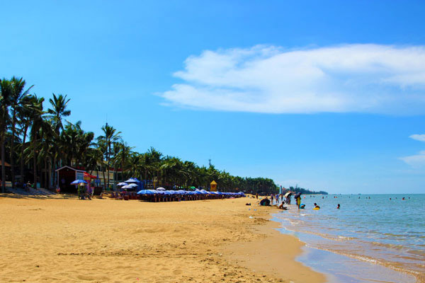 春节国内适合旅游的地方 春节国内旅游去哪儿好