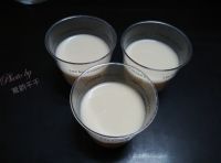 姜汁布丁的做法步骤9