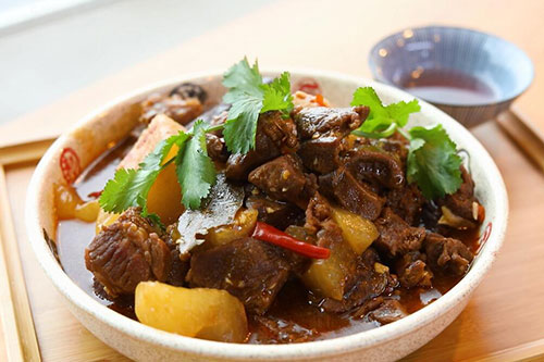 红烧羊肉的做法 红烧羊肉怎么做好吃
