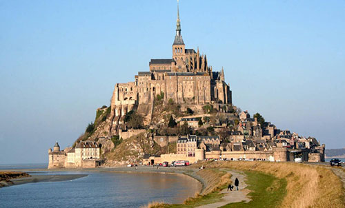 法国旅游必去的地方
