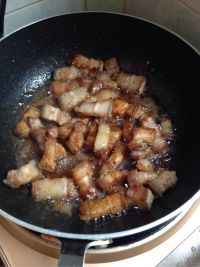 重庆红烧肉的做法步骤7
