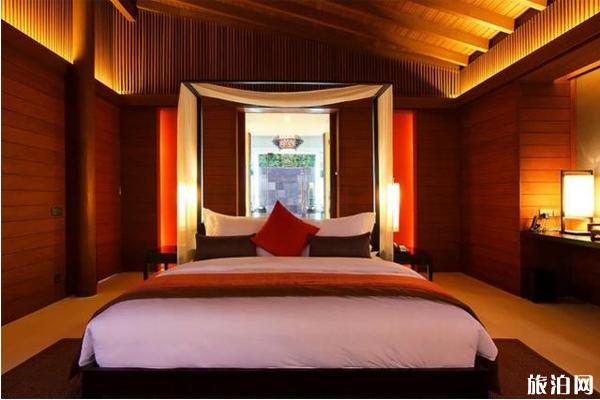 马尔代夫柏悦哈达哈岛怎么样