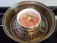 枸杞炖猪脑的做法步骤6