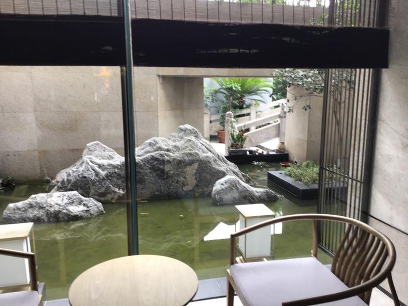 横店影视城一日游玩攻略 横店影视城一日游玩攻略