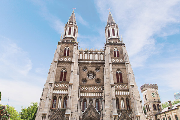 济南住宿攻略 济南旅游住哪好