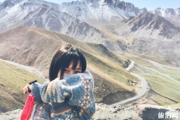 北疆环线旅游攻略 新疆深度游旅游攻略