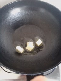 蘑菇火腿番茄披萨的做法步骤9
