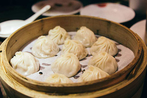 台北最值得吃的餐厅有哪些 台北必吃餐厅推荐