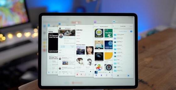 苹果发布apple music 网页版是怎么回事 苹果apple music 网页版界面
