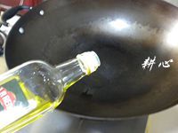 毛豆炒丝瓜木耳的做法步骤4