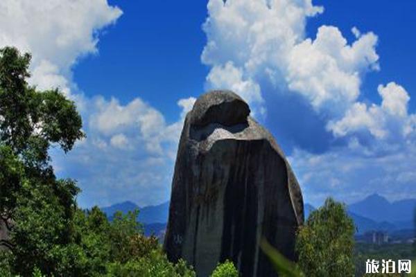 东山岭文化旅游区门票多少钱 东山岭文化旅游区好玩吗