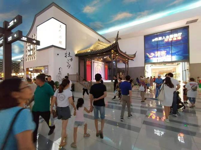 苏州自驾游攻略二日游 苏州两日自驾游攻略