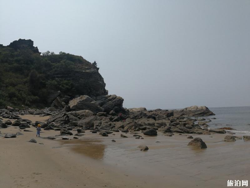 哈仙岛在哪 哈仙岛旅游攻略 哈仙岛在哪 哈仙岛旅游攻略