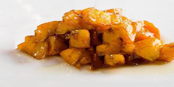 拔丝地瓜如何熬糖 怎么熬制拔丝地瓜的糖