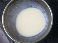 黄桃蛋挞的做法步骤7