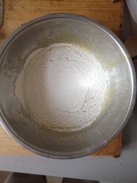 裸蛋糕的做法步骤5