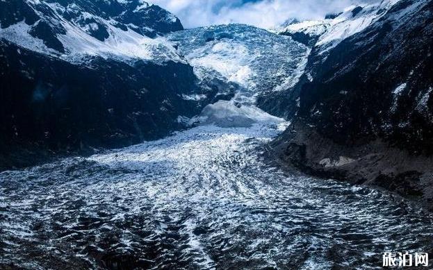 川西五日自驾游最佳路线及攻略 川西五日自驾游最佳路线及攻略