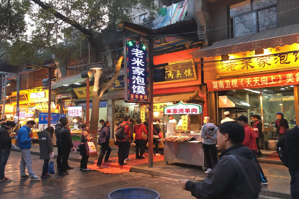 西安旅游攻略3天 西安三日游景点推荐