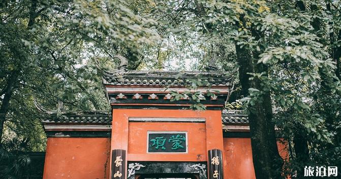 成都八月份旅游攻略